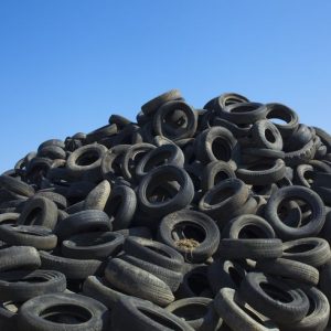 Car Tire