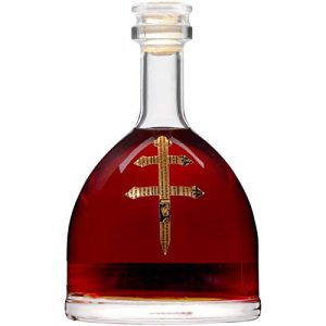 D’usse VSOP Cognac 75cl