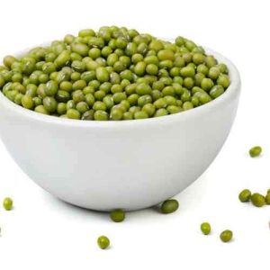 Mung beans