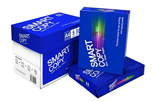 SMART COPY A4 75gsm Multipurpose Copy Paper