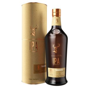 Glenfiddich IPA Single Malt Whisky with Gift Box – 70 cl