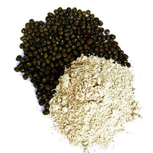 Mung Bean Powder