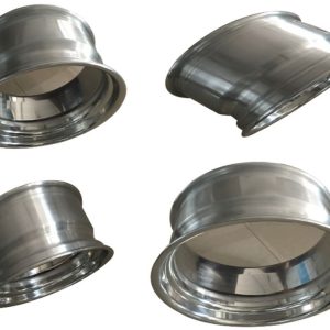 ALUMINIUM WHEEL