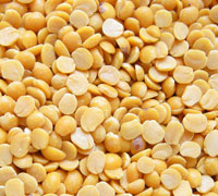 Arhar Dal