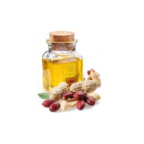 Peanut Carrier Oil