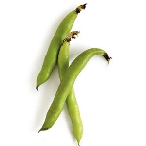 Fava beans