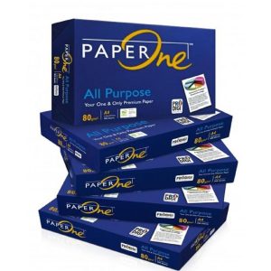 PAPER ONE Premium A4 Paper