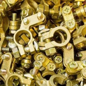 BRASS HONEY