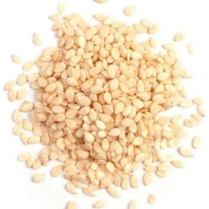 Sesame Seeds