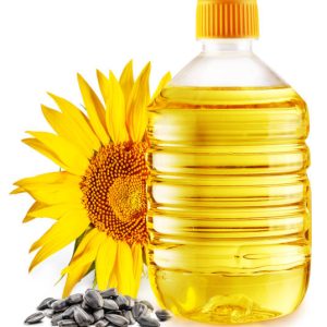 Sun Flower Oil