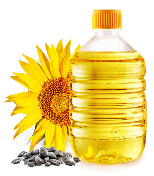 Sun Flower Oil