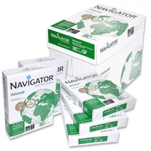 Navigator A4 Copy Paper