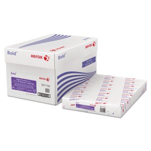 Xerox Ecoprint A4 Laser and Inkjet Printing Paper