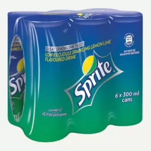 Sprite Soft Drink